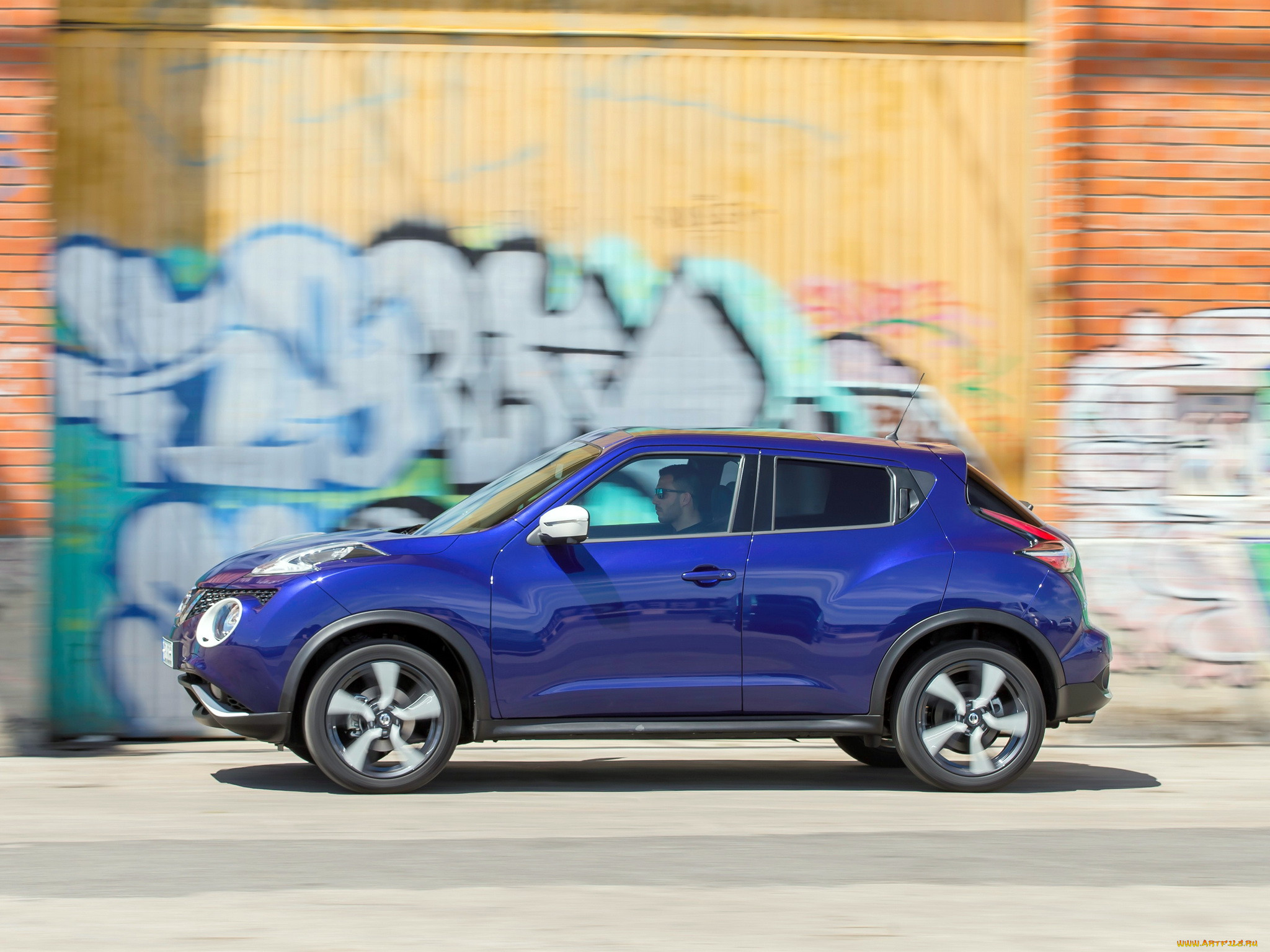 , nissan, datsun, , 2014, yf15, juke